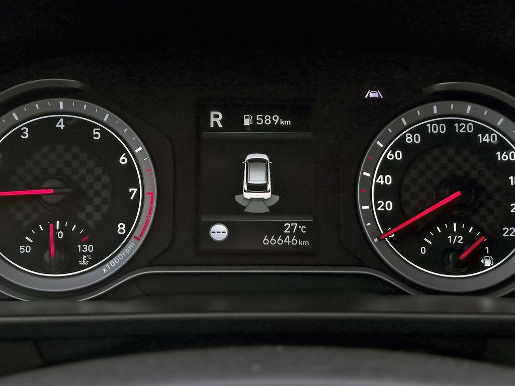 Hyundai i20 1.0 TGDI 74kW (100CV) Klass 23