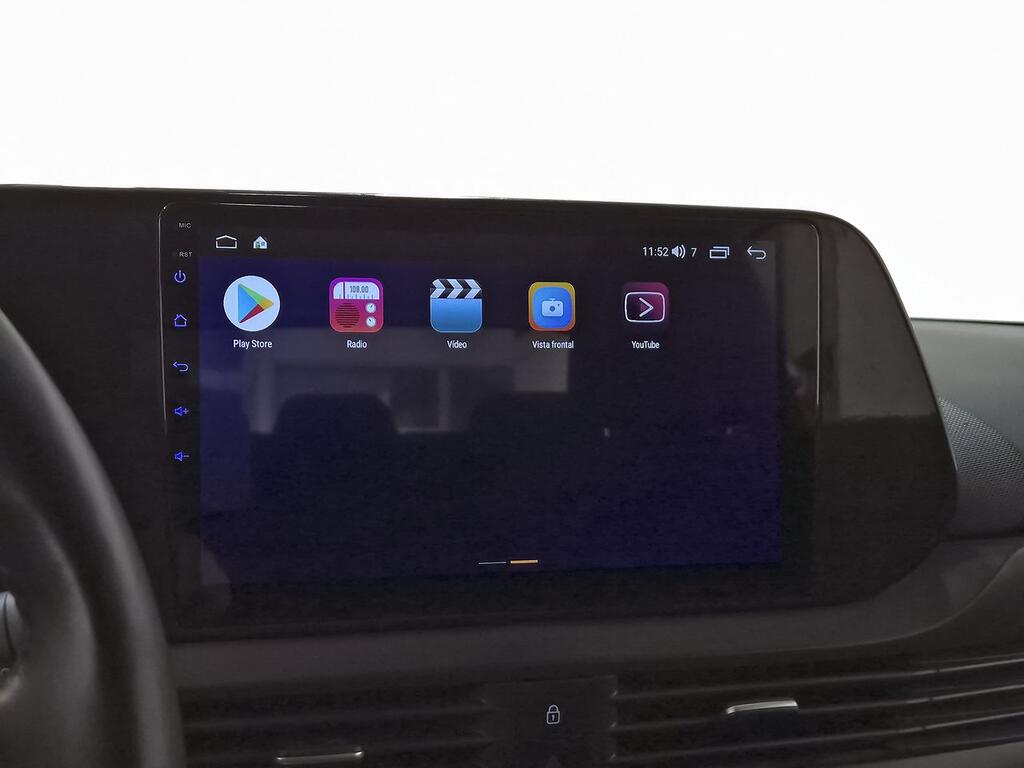 Hyundai i20 1.0 TGDI 74kW (100CV) Klass 20