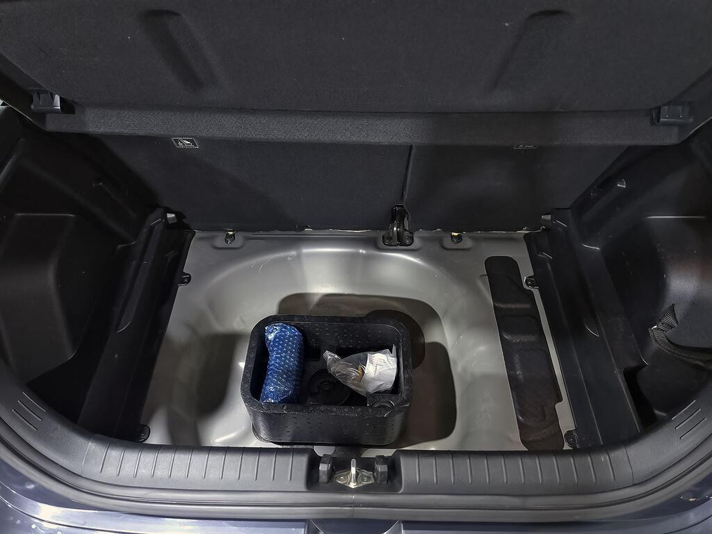 Hyundai i20 1.0 TGDI 74kW (100CV) Klass 32