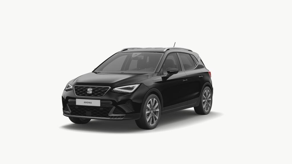 Seat Arona 1.0 TSI 85kW (115CV) FR Special Edition 2