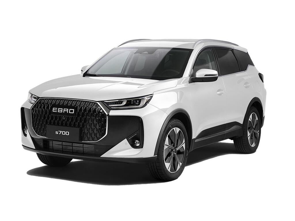 Ebro S700 1.6 TGDI Luxury 7 DCT