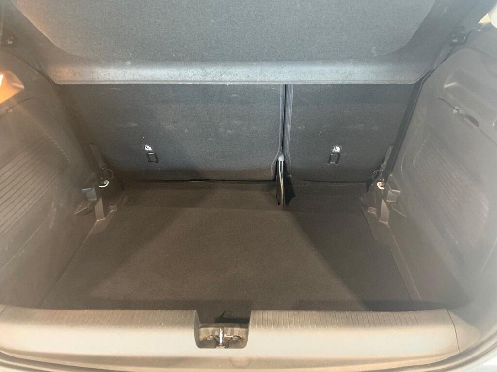 Opel Crossland X 1.2 81kW (110CV) Opel 2020 15