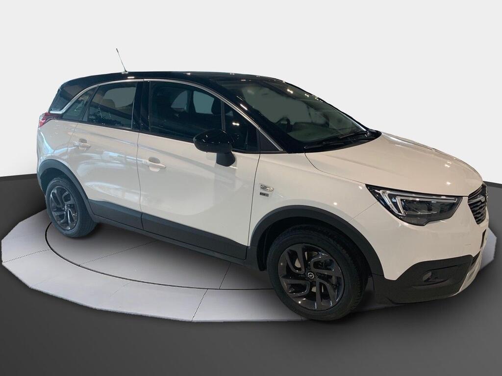 Opel Crossland X 1.2 81kW (110CV) Opel 2020