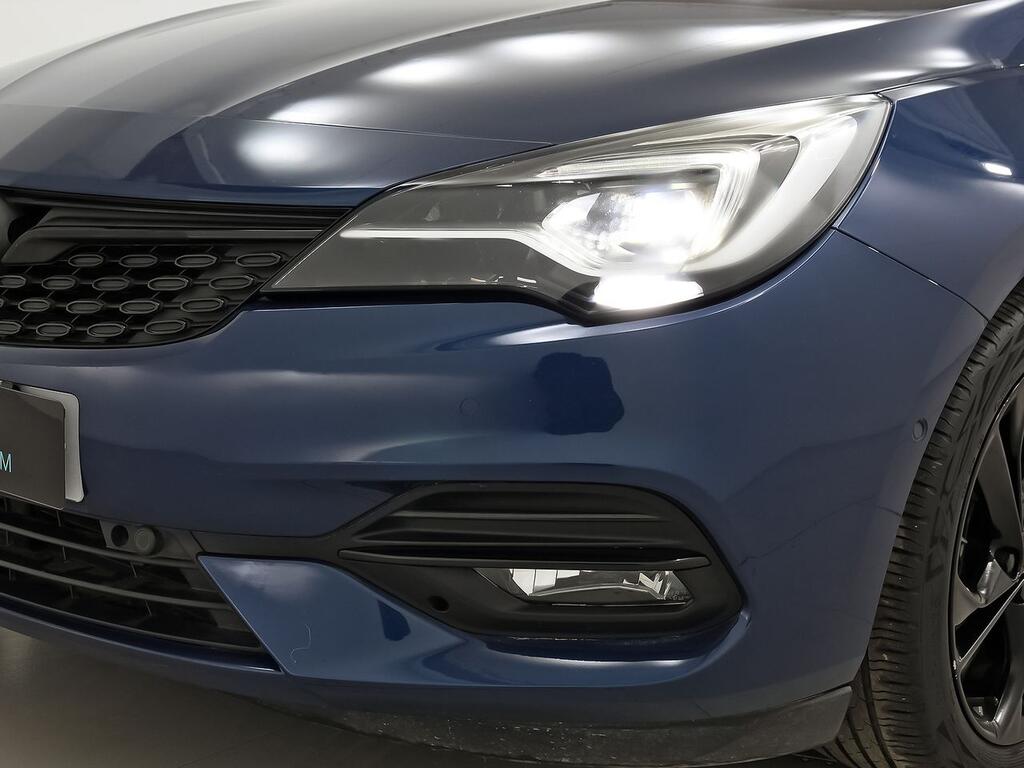 Opel Astra 1.2T SHR 107kW (145CV) Ultimate 34