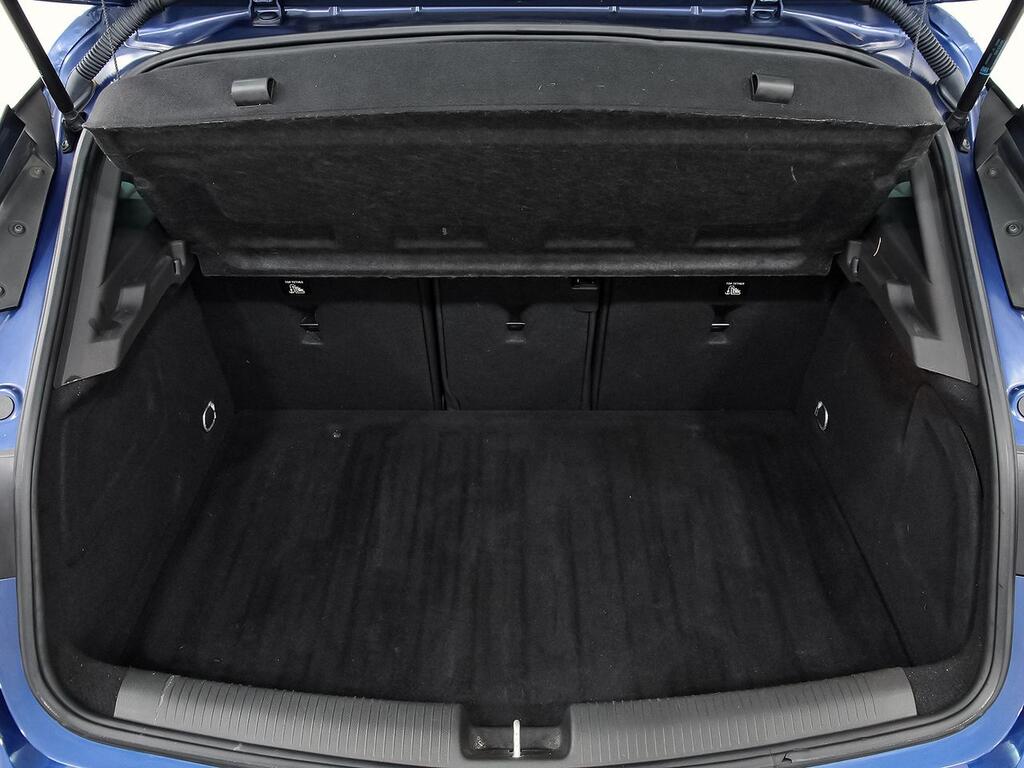 Opel Astra 1.2T SHR 107kW (145CV) Ultimate 10