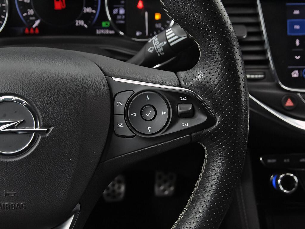 Opel Astra 1.2T SHR 107kW (145CV) Ultimate 20