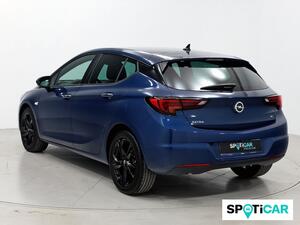 Opel Astra 1.2T SHR 107kW (145CV) Ultimate