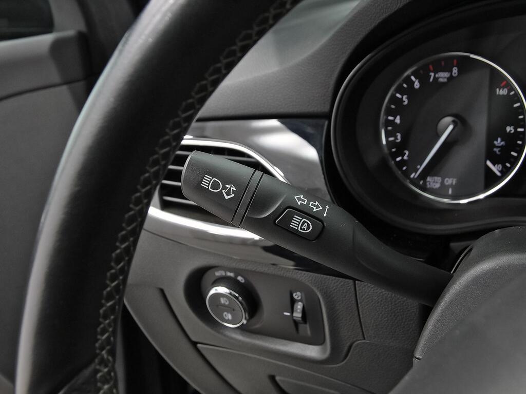 Opel Astra 1.2T SHR 107kW (145CV) Ultimate 17