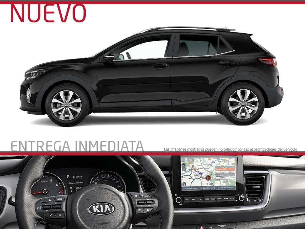 Kia Stonic 1.0 T-GDi 74kW (100CV) MHEV MT Drive