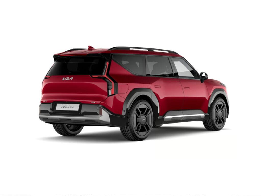 Kia EV9 GT-Line 99,8kWh 283kW AWD 7pl 3