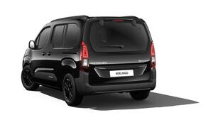 Citroën Berlingo M Max Diésel 130CV Automático