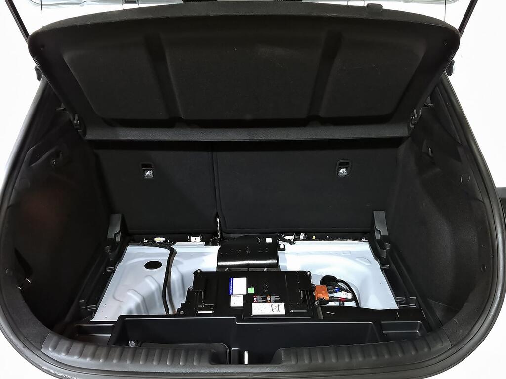 Kia XCeed 1.5 MHEV GT-line 118kW (160CV) DCT 44