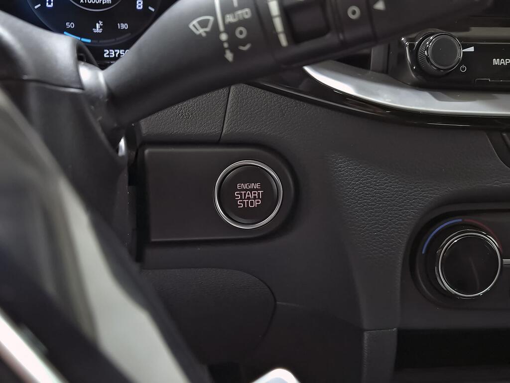 Kia XCeed 1.5 MHEV GT-line 118kW (160CV) DCT 16