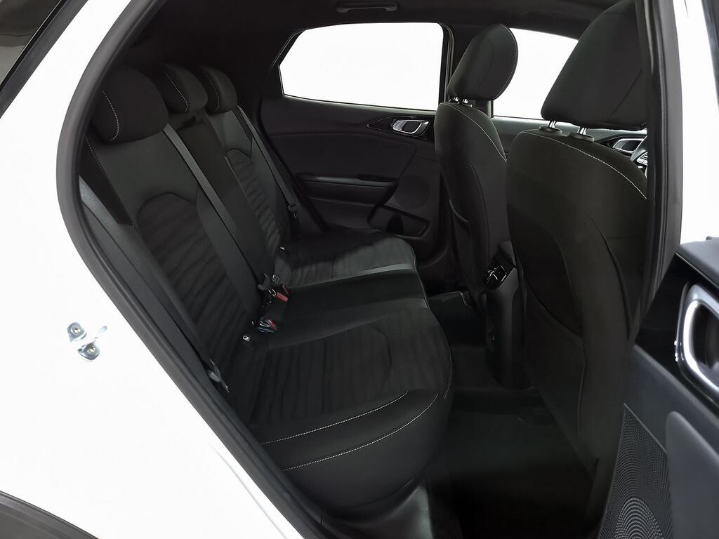 Kia XCeed 1.5 MHEV GT-line 118kW (160CV) DCT 8