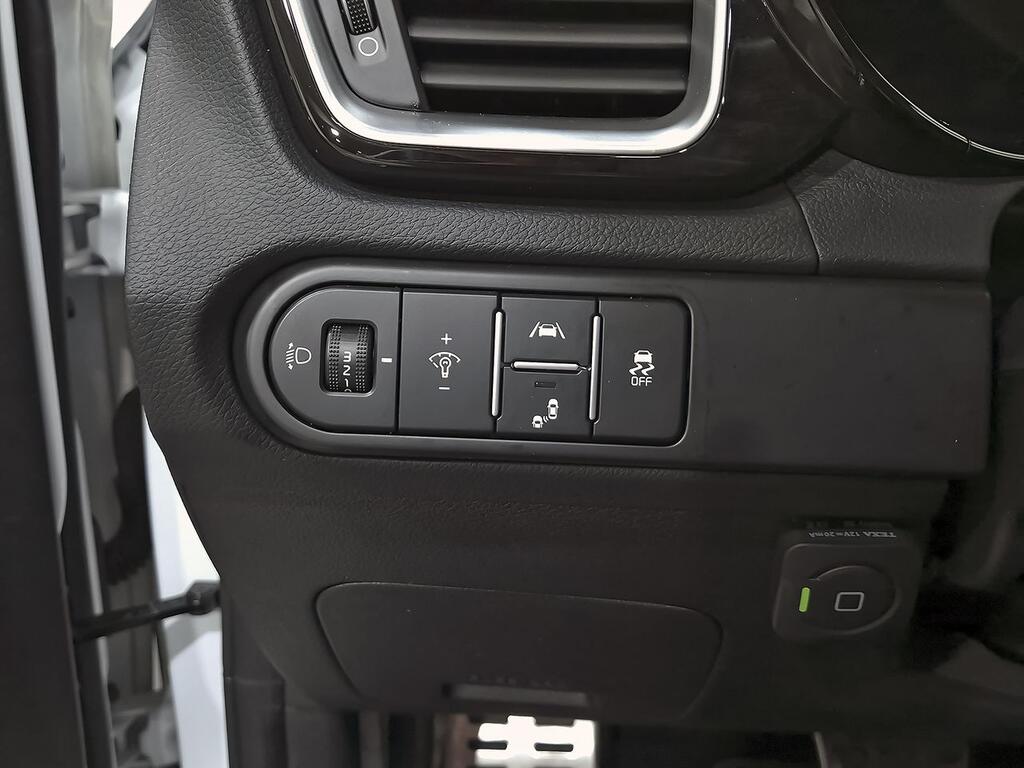 Kia XCeed 1.5 MHEV GT-line 118kW (160CV) DCT 12