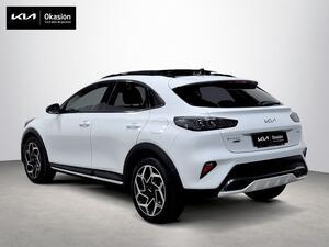 Kia XCeed 1.5 MHEV GT-line 118kW (160CV) DCT