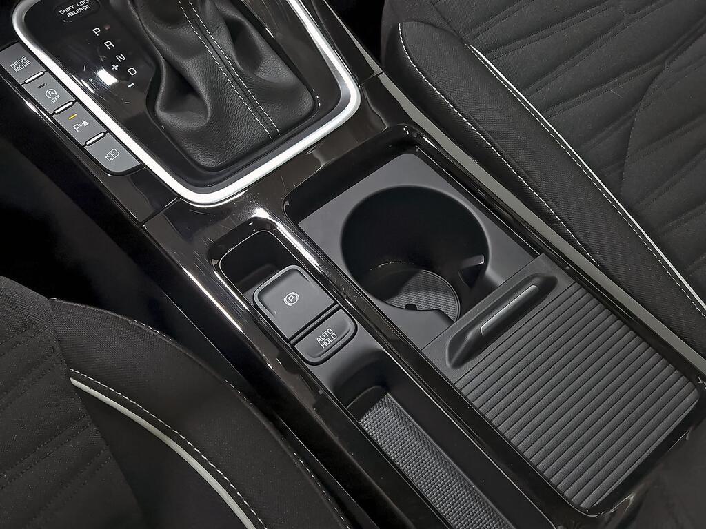 Kia XCeed 1.5 MHEV GT-line 118kW (160CV) DCT 36