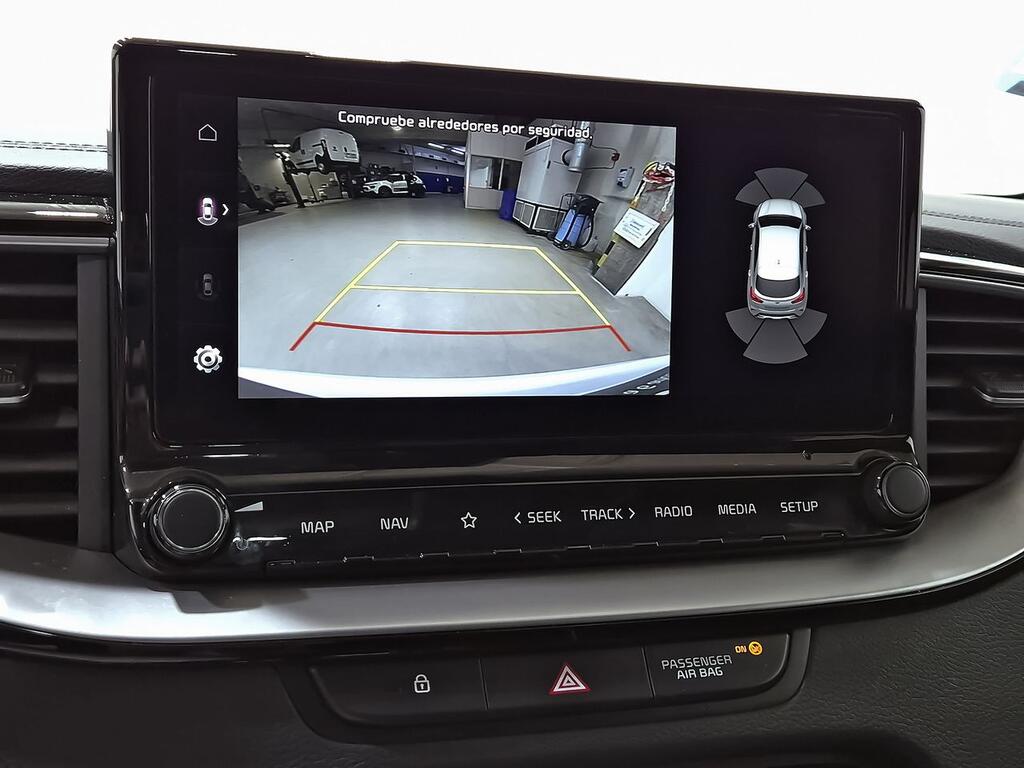 Kia XCeed 1.5 MHEV GT-line 118kW (160CV) DCT 33