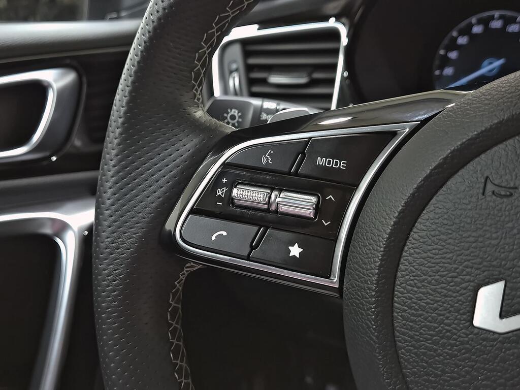 Kia XCeed 1.5 MHEV GT-line 118kW (160CV) DCT 17