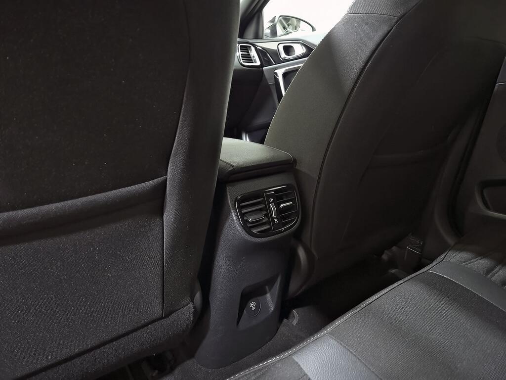 Kia XCeed 1.5 MHEV GT-line 118kW (160CV) DCT 42