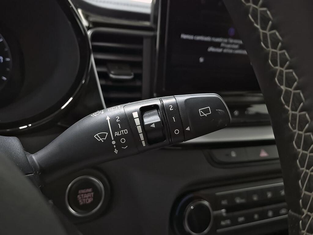 Kia XCeed 1.5 MHEV GT-line 118kW (160CV) DCT 15