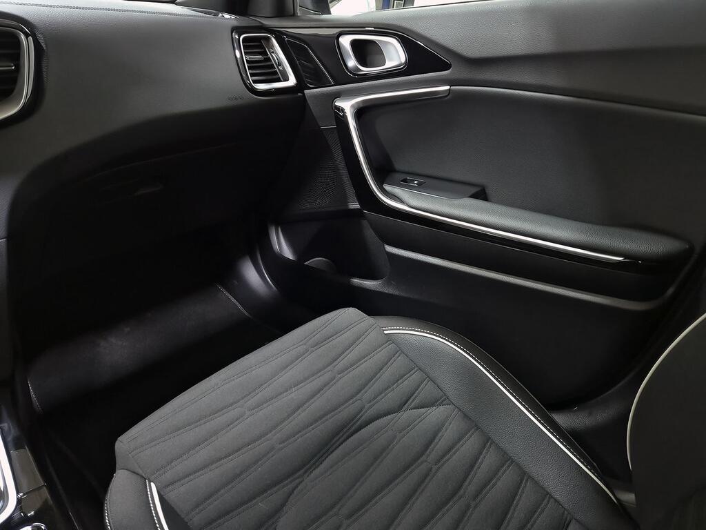 Kia XCeed 1.5 MHEV GT-line 118kW (160CV) DCT 39