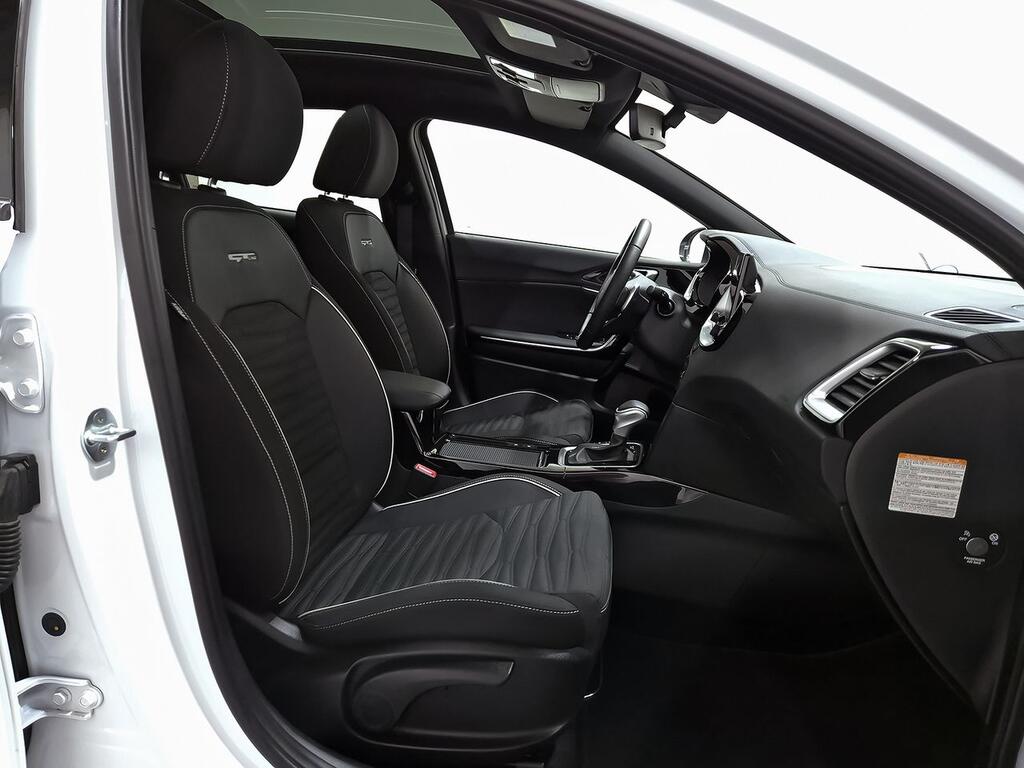 Kia XCeed 1.5 MHEV GT-line 118kW (160CV) DCT 7
