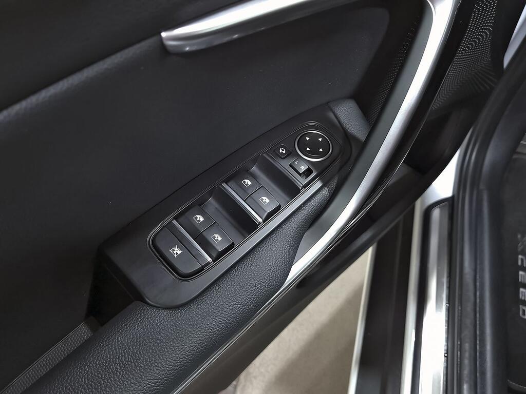 Kia XCeed 1.5 MHEV GT-line 118kW (160CV) DCT 11