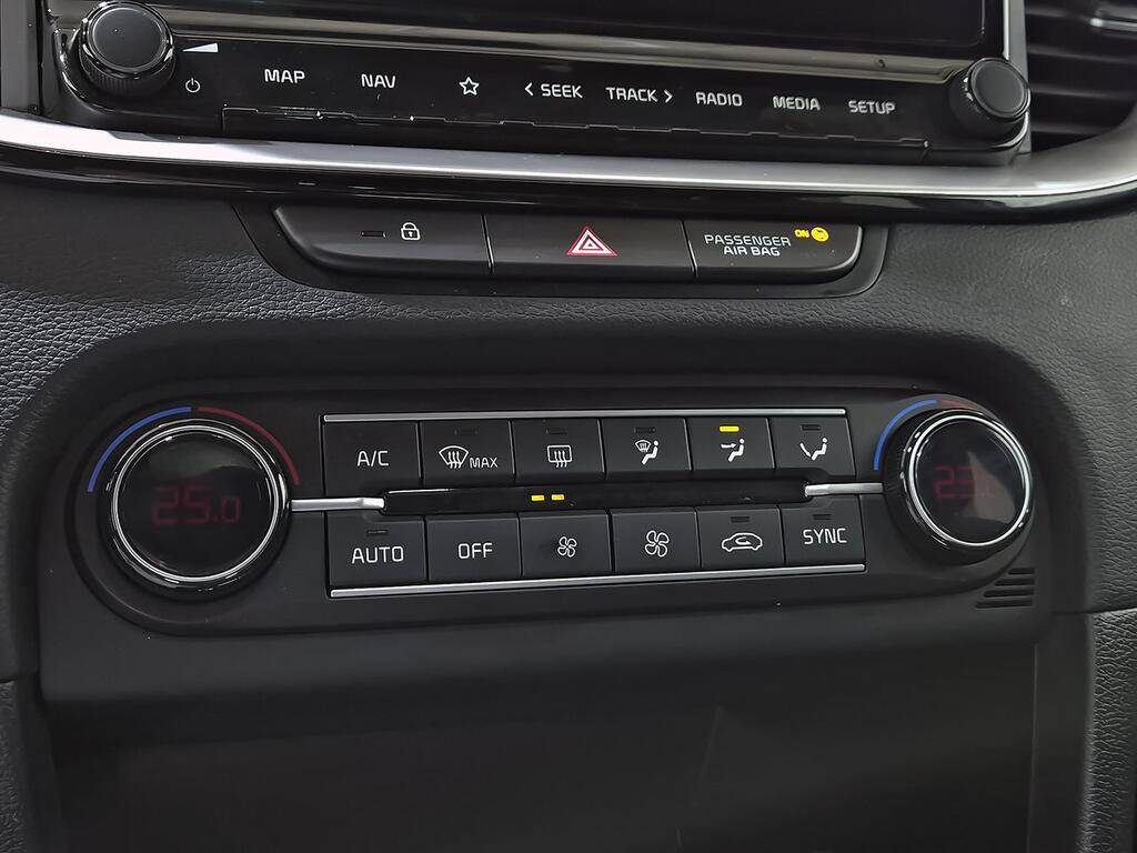 Kia XCeed 1.5 MHEV GT-line 118kW (160CV) DCT 34