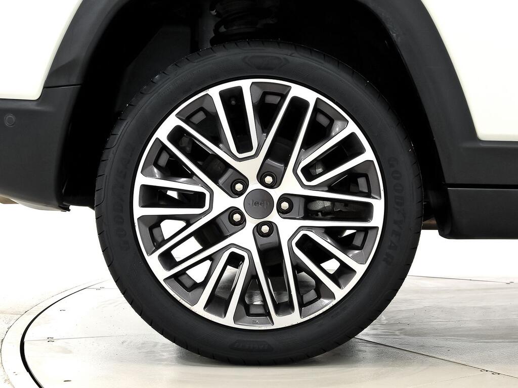 Jeep Compass 1.3 Gse T4 96kW (130CV) Limited MT FWD 11