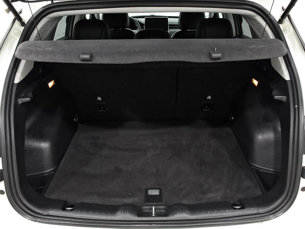 Jeep Compass 1.3 Gse T4 96kW (130CV) Limited MT FWD 10