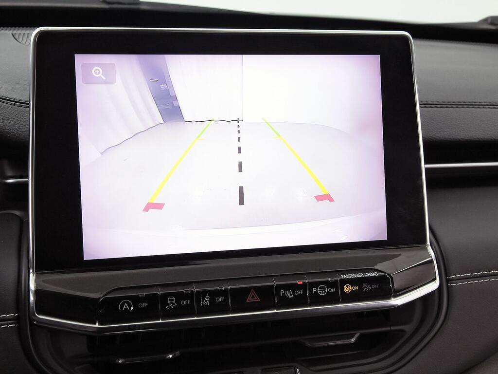 Jeep Compass 1.3 Gse T4 96kW (130CV) Limited MT FWD 26