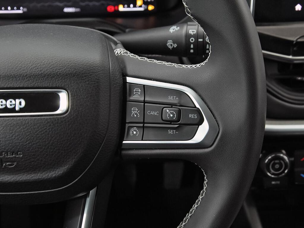 Jeep Compass 1.3 Gse T4 96kW (130CV) Limited MT FWD 19