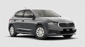 Skoda Fabia 1.0 MPI 59KW (80CV) Go