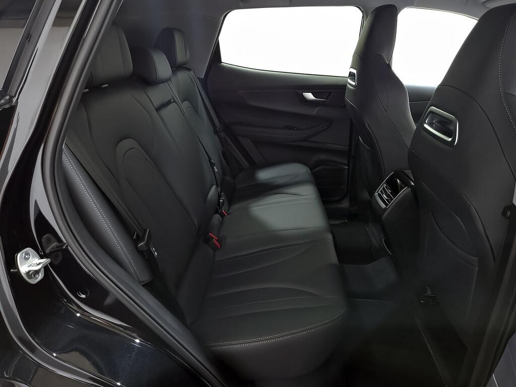 Ebro S400 1.5 DHE HEV Excellence CVT 8