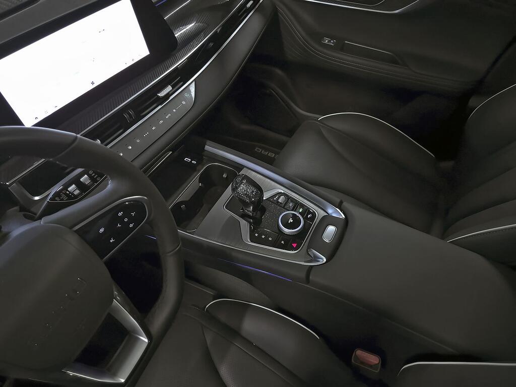 Ebro S700 1.5 TGDI PHEV Luxury E-CVT 31