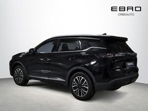 Ebro S700 1.5 TGDI PHEV Luxury E-CVT