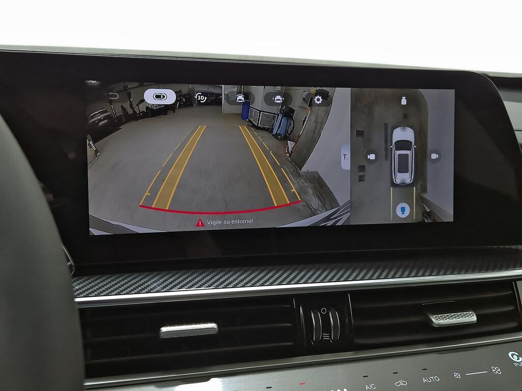 Ebro S700 1.5 TGDI PHEV Luxury E-CVT 35