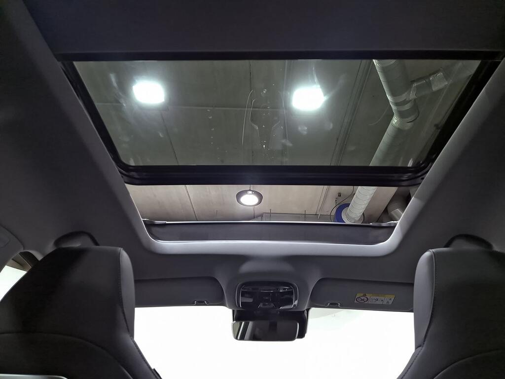 Ebro S700 1.5 TGDI PHEV Luxury E-CVT 40