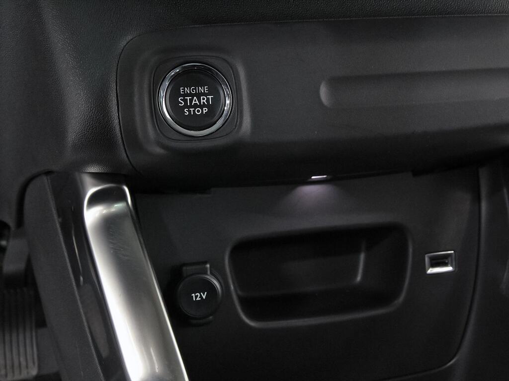 Citroën C3 Aircross PureTech 81kW (110CV) S&S Rip Curl 29