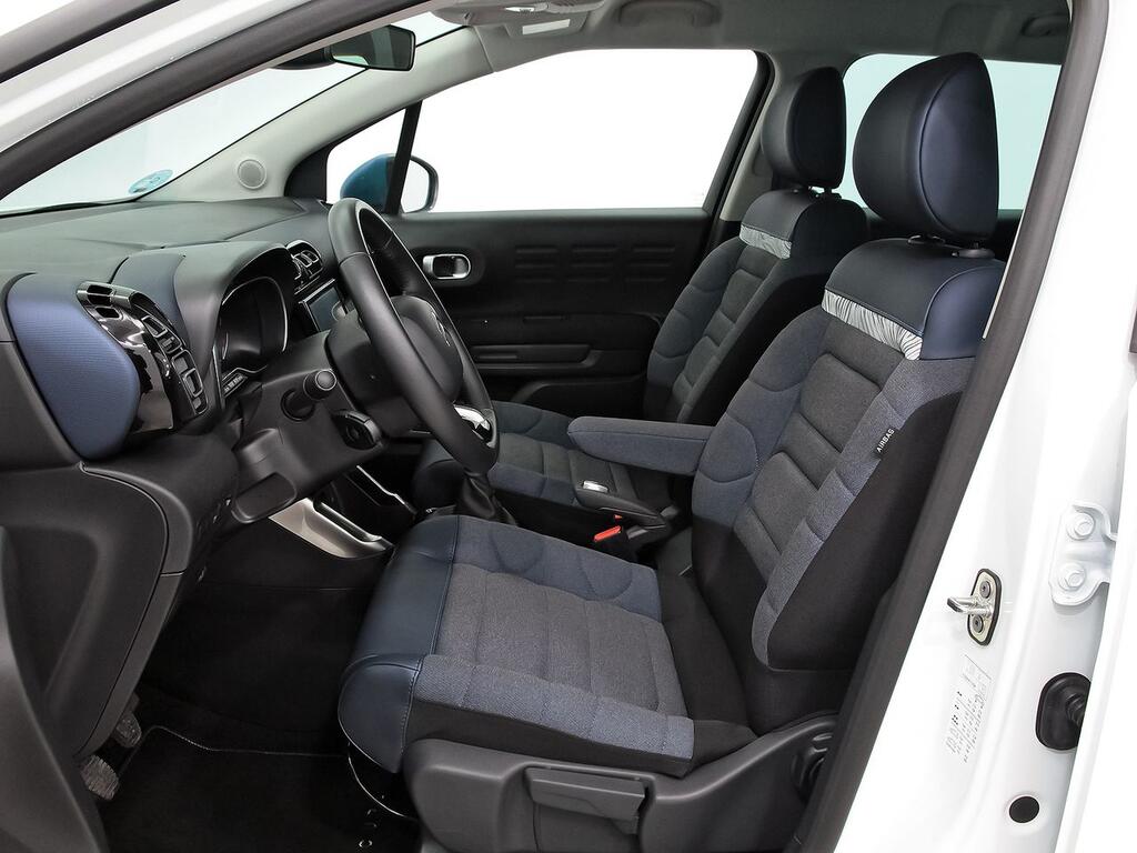 Citroën C3 Aircross PureTech 81kW (110CV) S&S Rip Curl 8