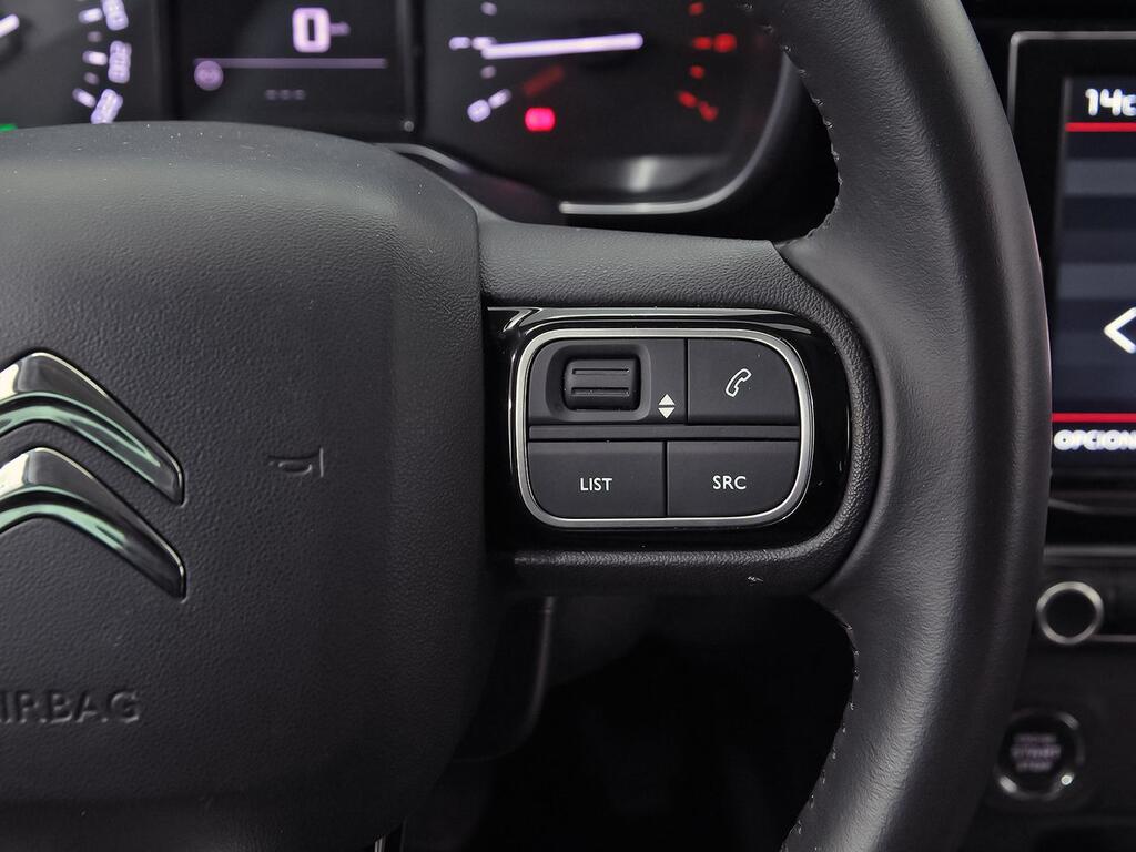 Citroën C3 Aircross PureTech 81kW (110CV) S&S Rip Curl 20