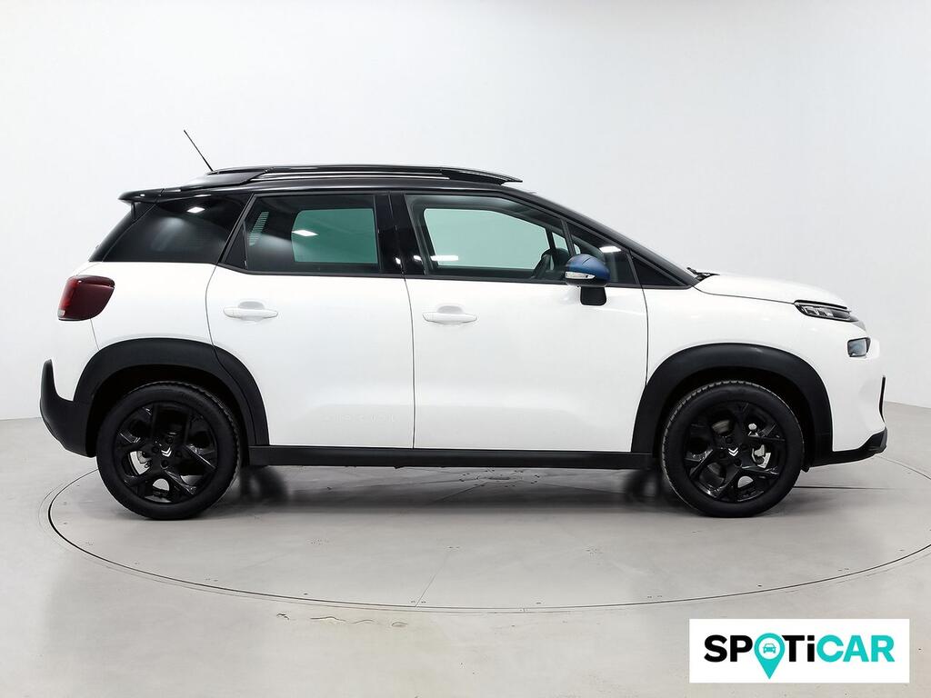 Citroën C3 Aircross PureTech 81kW (110CV) S&S Rip Curl 3