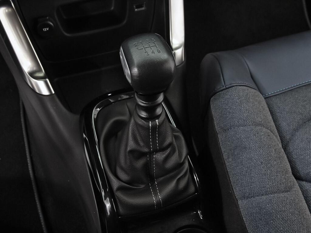 Citroën C3 Aircross PureTech 81kW (110CV) S&S Rip Curl 30