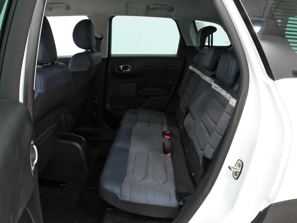 Citroën C3 Aircross PureTech 81kW (110CV) S&S Rip Curl 9