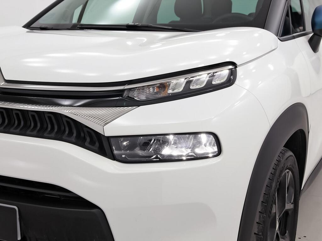 Citroën C3 Aircross PureTech 81kW (110CV) S&S Rip Curl 31