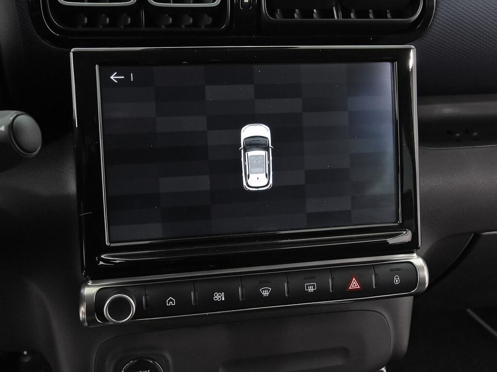 Citroën C3 Aircross PureTech 81kW (110CV) S&S Rip Curl 24