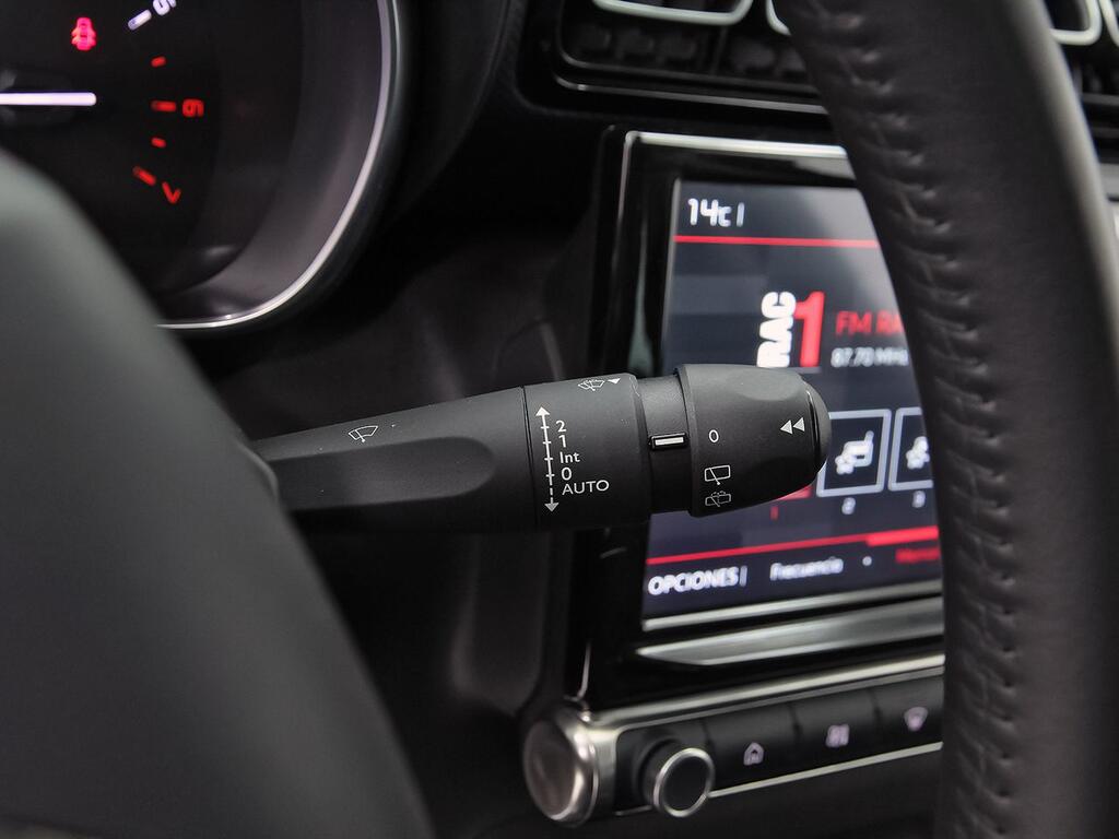 Citroën C3 Aircross PureTech 81kW (110CV) S&S Rip Curl 18