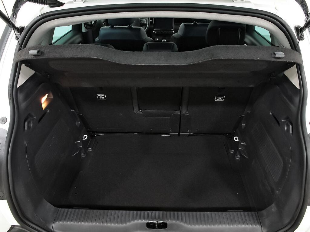 Citroën C3 Aircross PureTech 81kW (110CV) S&S Rip Curl 10