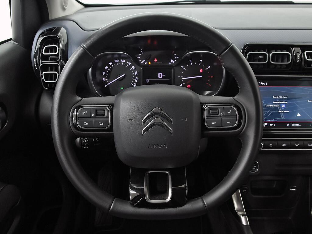 Citroën C3 Aircross PureTech 81kW (110CV) S&S Rip Curl 21